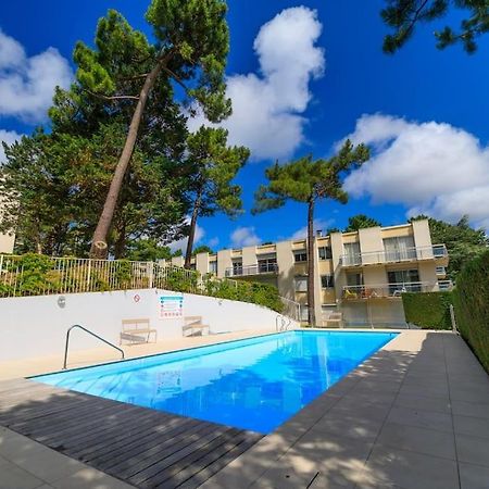 Grand Ecran, Piscine, Beach-Volley, Petanque Inclus Cucq Eksteriør bilde